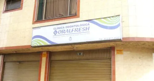 CLINICA ODONTOLOGICA ORALFRESH CLINICA ODONTOLOGICA ORALFRESH
